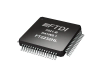 Dual 3.3V Interface Transceiver IC - 754-FT2232HL-REEL - ERSAELECTRONICS PTE. LTD.