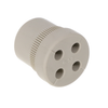 Bushings, Grommets - 2081-UFE54PM4X5-ND - DigiKey