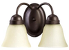 5403-2-86 Bathroom Fixtures-Two Lights - 606418 - Capital Lighting, Inc.