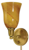 HP775-WB-AG Sconces-Single Glass - 409755 - Capital Lighting, Inc.