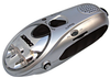 Rechargeable Flashlights -- 41-4274 Dynamo Flashlight and Radio - Image
