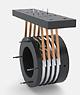 SR002 Series Slip Ring -- 31051-0224-000 - Image
