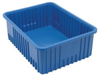 Dividable Grid Containers - 52946 - U.S. Plastic Corporation