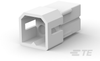Rectangular Wire & Cable Connectors & Housings - 770842-1 - TE Connectivity