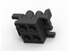 Heavy Duty Power Connectors - 2212245-1 - VAST STOCK CO., LIMITED