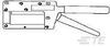 Portable Crimp Tools - 1437000-8 - TE Connectivity