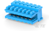 Standard Edge Connectors - 2311500-6 - TE Connectivity