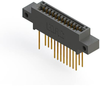 Card Edge Connectors - Edgeboard Connectors - 395-026-540-812 - Lingto Electronic Limited
