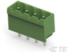 PCB Terminal Blocks - 2385009-4 - TE Connectivity
