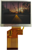 Lcd Tft Module, 3.5, 320 X 240P, Rgb Rohs Compliant Midas - 84AH6473 - Newark, An Avnet Company