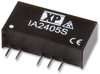 Isolated Board Mount Dc/dc Converter, Sip, Through Hole, Fixed, 26.4 V, 21.6 V, 2 Rohs Compliant Xp Power - 90W0603 - Newark, An Avnet Company