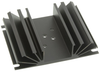 Heat Sink; Thermal Resistance Wakefield Thermal - 58F467 - Newark, An Avnet Company