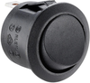 Rocker Switch, Spdt, 10A, 125Vac, Panel Rohs Compliant Multicomp Pro - 84AH0147 - Newark, An Avnet Company