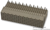 Hard Metric Connector, Receptacle 110 Position; Product Range Amp - Te Connectivity - 29AC0202 - Newark, An Avnet Company