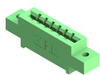 Card Edge Connector Rohs Compliant Edac - 60AJ7582 - Newark, An Avnet Company