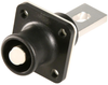 Power Entry, Rcpt, 300A, 1Kv, Panel, Blk; Product Range Amphenol Industrial - 49AC7388 - Newark, An Avnet Company
