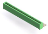 Card Edge Conn, Single, 42Pos, Wire Wrap; Card Edge Connector Type Edac - 64AJ8962 - Newark, An Avnet Company