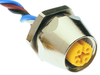 Sensor Connector; Product Range Turck - 99M0750 - Newark, An Avnet Company