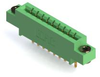 Card Edge Conn, Single Side, 9Pos, Lug; Card Edge Connector Type Edac - 59AJ4925 - Newark, An Avnet Company