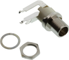 Dc Power Jack, 3A, 24V, Panel; Gender Switchcraft/conxall - 26AC9063 - Newark, An Avnet Company