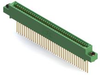 Card Edge Conn, Single, 39Pos, Wire Wrap; Card Edge Connector Type Edac - 68AJ5992 - Newark, An Avnet Company
