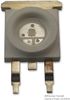 Led Moonstone®, 1W, Blue, 15Lm; Product Range Broadcom - 36AJ8259 - Newark, An Avnet Company