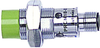Inductive Proximity Sensor, 7.2-8.8Mm, 12-24Vdc; Sensing Range Max Autonics - 22T2674 - Newark, An Avnet Company