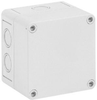 Enclosure,multipurpose,polycarbonate,gry; Enclosure Type Nvent Hoffman Vynckier - 46T6081 - Newark, An Avnet Company