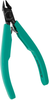 Wire Cutter, Flush, 0.75Mm, 112.5Mm; Cutter Type Excelta - 83AC7425 - Newark, An Avnet Company