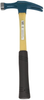 Straight-Claw Hammer, Plastic, 18Oz; Handle Type Klein Tools - 34F046 - Newark, An Avnet Company
