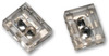 Encoder, 2Channel, Smd, 75Lpi; Supply Voltage Min Broadcom - 96K6293 - Newark, An Avnet Company