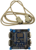 Evaluation Board, Mcu; Silicon Manufacturer Keil - 93T5676 - Newark, An Avnet Company