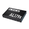 PMIC - PMIC - LED Drivers - AL1792AFE-13 - 804908-AL1792AFE-13 - Win Source Electronics