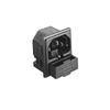 Power Entry Modules (PEM) - PF0011/20/28-ND - DigiKey