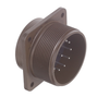 Circular Connector Assemblies - 339-MS3102A28-18P-ND - DigiKey