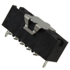 Headers, Receptacles, Female Sockets - A114849-ND - DigiKey