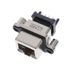 Modular/Ethernet Connector (RJ45, RJ11) Jacks - MRJ5484MF-ND - DigiKey