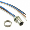 Circular Cable Assemblies - 1195-8856-ND - DigiKey
