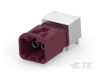 Data Connectivity Headers - 2306368-4 - TE Connectivity