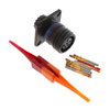 Circular Connector Assemblies - 1178-D38999/20WB98SN-ND - DigiKey