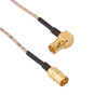 Coaxial Cables (RF) - 145103-08-48.00-ND - DigiKey