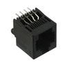Modular/Ethernet Connector (RJ45, RJ11) Jacks - 5569284-1-ND - DigiKey