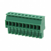 Headers, Plugs and Sockets - OSTTS10115A-ND - DigiKey