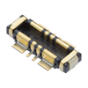 Arrays, Edge Type, Mezzanine (Board to Board) - 900-2111760080TR-ND - DigiKey