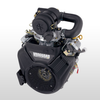 21 Gross HP* V-Twin H/S V-Twin Horizontal -- 21 Gross HP* V-Twin H/S - Image
