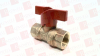 Ball Valve -- 180464527 - Image