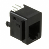 Modular/Ethernet Connector (RJ45, RJ11) Jacks - 0428784216-ND - DigiKey