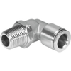 Fittings, Couplings, and Distributors - 2171-CRQSL-1/4-1/4-U-ND - DigiKey