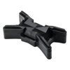 Cable Ties - Holders and Mountings - TELS-SPK2 - ODG (Origin Data Global)