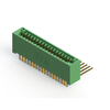 Edgeboard Connectors - 151-845-036-558-201-ND - DigiKey